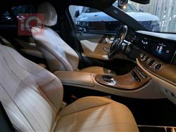 مرسيدس بنز E-Class
